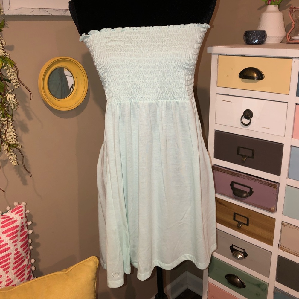 🆕🖤 3/$20 Ocean Pacific Swimsuit Cover Up
